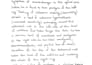 do handwritten texts and flyer designs